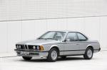 BMW 635 CSi 1981 года